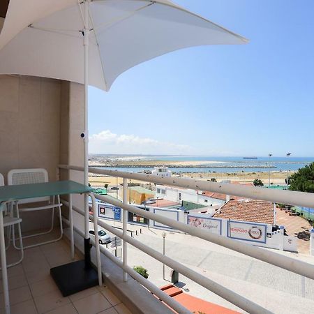 Sea View Apartment Figueira da Foz Exterior photo