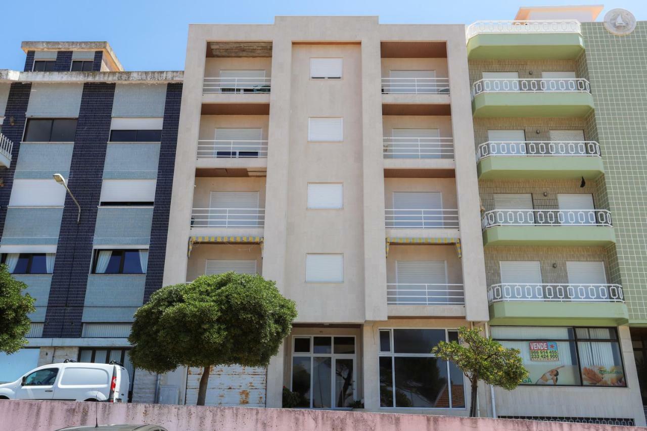 Sea View Apartment Figueira da Foz Exterior photo