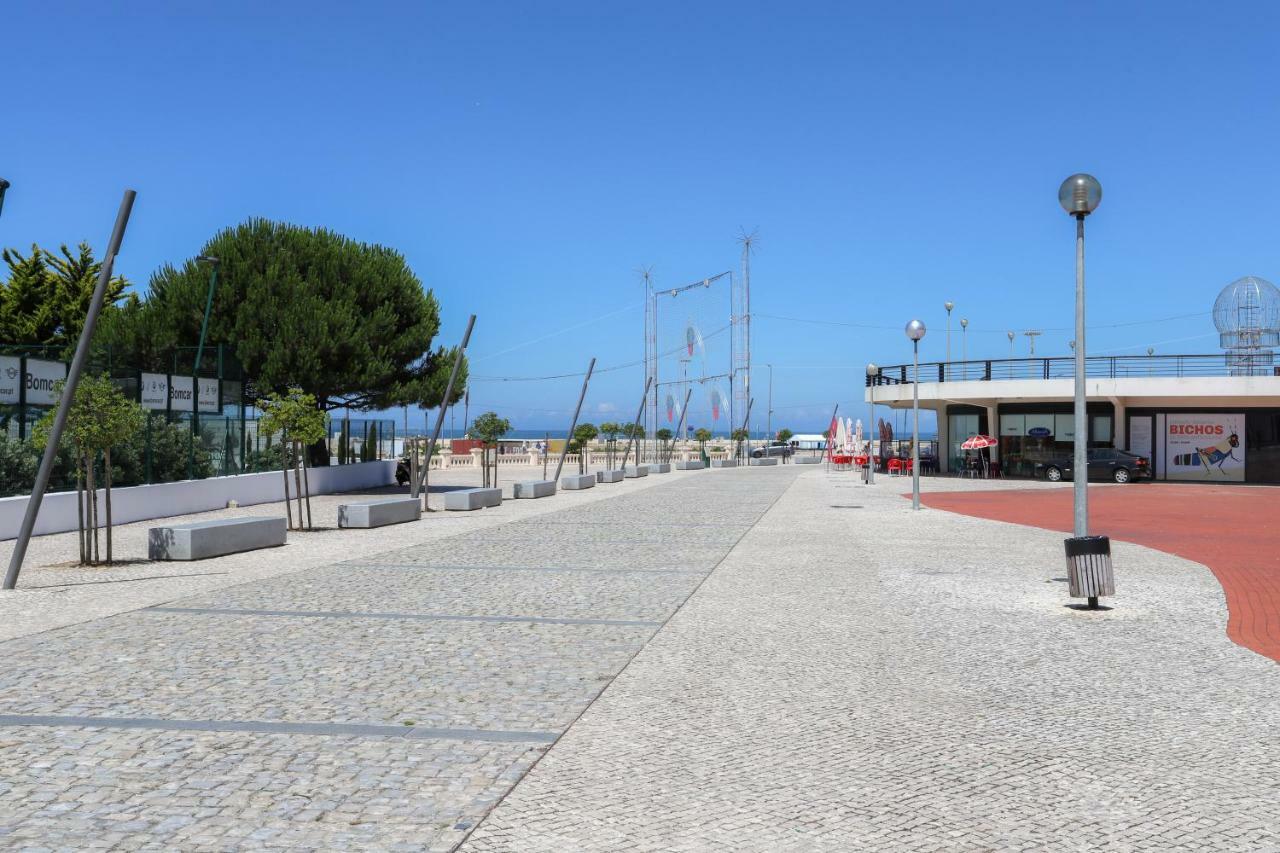 Sea View Apartment Figueira da Foz Exterior photo