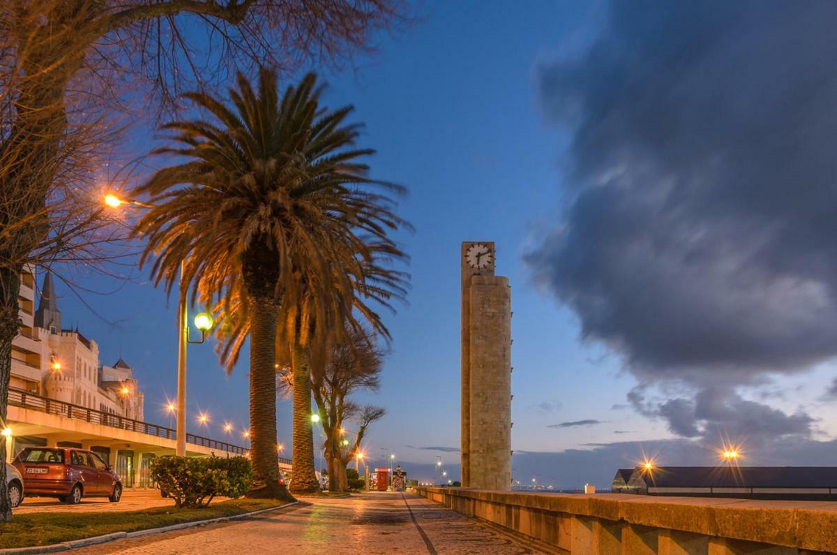 Sea View Apartment Figueira da Foz Exterior photo