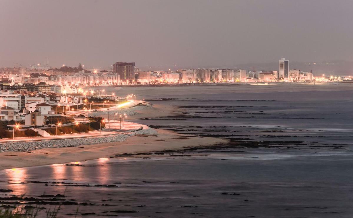 Sea View Apartment Figueira da Foz Exterior photo