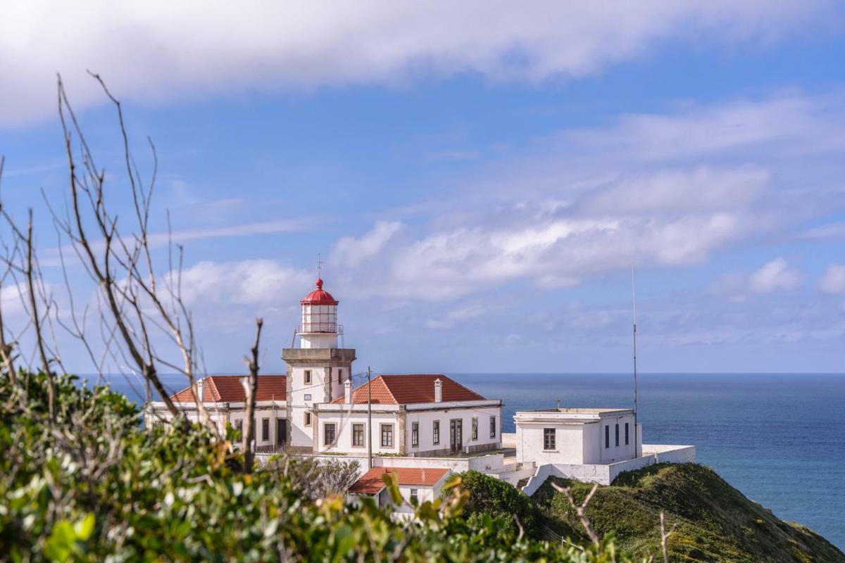 Sea View Apartment Figueira da Foz Exterior photo